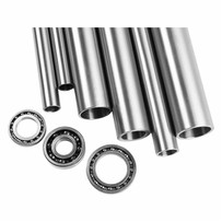 Brezšivna vrtalna cev